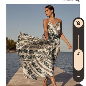 Beautiful Maxi dress